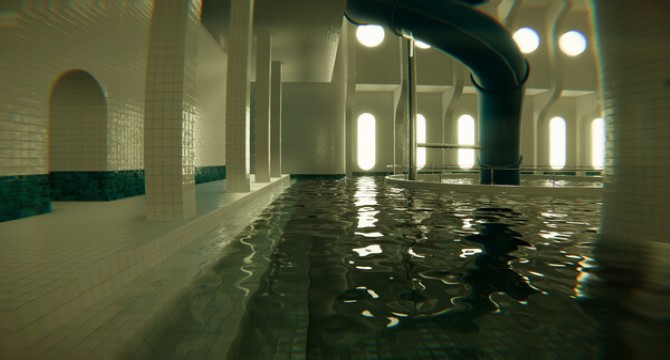 POOLS pc