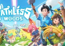 Pathless Woods Free Download (v0.5066) Pathless Woods Free Download (v0.5066)