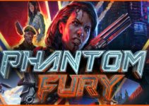 Phantom Fury Free Download (v17276) Phantom Fury Free Download (v17276)