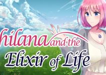 Philana And The Elixir Of Life Free Download (v1.02S & Uncensored) Philana And The Elixir Of Life Free Download (v1.02S & Uncensored)