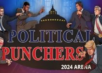 Political Punchers: 2024 Arena Free Download Political Punchers: 2024 Arena Free Download