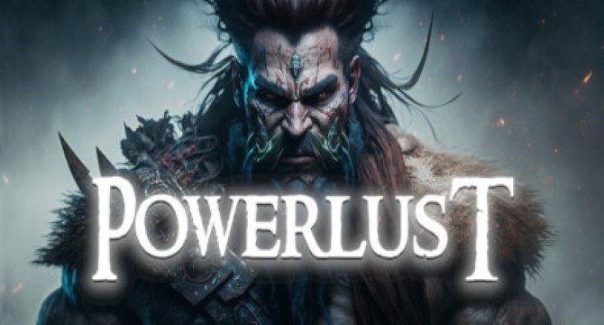 Powerlust Free Download (v16301)