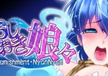 Punishment NyanNyan Free Download Punishment NyanNyan Free Download