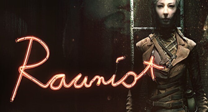 Rauniot Free Download