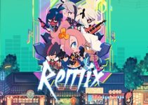 ReMix Free Download ReMix Free Download