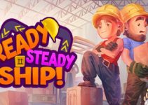 Ready, Steady, Ship! Free Download (GOG) Ready, Steady, Ship! Free Download (GOG)