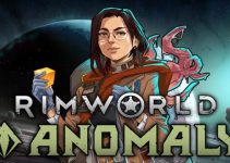 RimWorld – Anomaly Free Download RimWorld – Anomaly Free Download