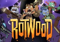 Rotwood Free Download (v604468) Rotwood Free Download (v604468)