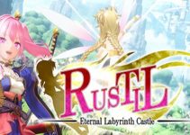 Rustil: Eternal Labyrinth Castle Free Download (v0.5.10) Rustil: Eternal Labyrinth Castle Free Download (v0.5.10)