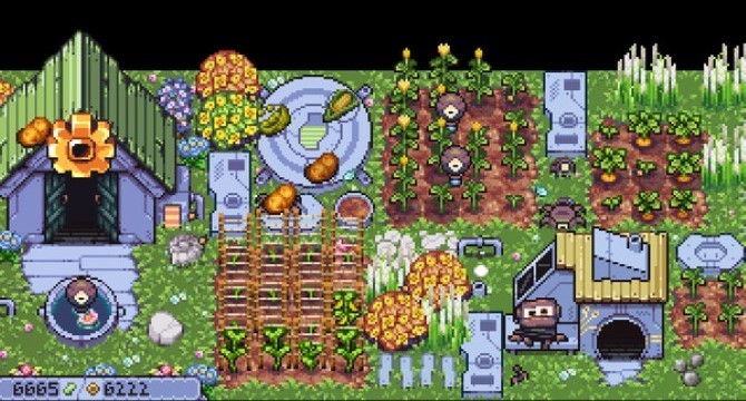 Rusty's Retirement download