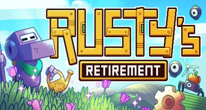 Rusty's Retirement Free Download