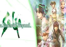 SaGa Emerald Beyond Free Download SaGa Emerald Beyond Free Download