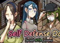 Self Defense Dojo Free Download Self Defense Dojo Free Download