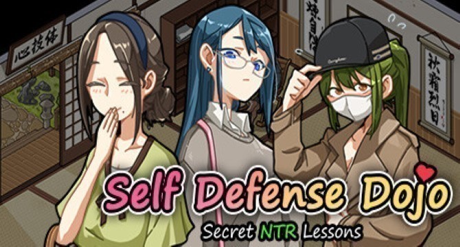 Self Defense Dojo Free Download