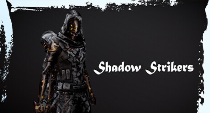 Shadow Strikers Free Download