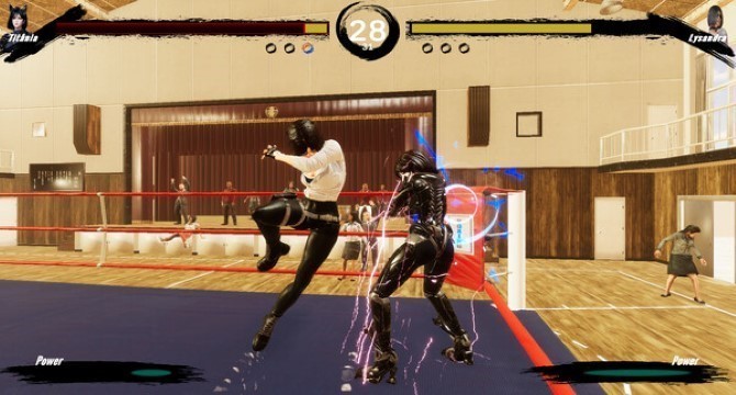 Shadow Strikers pc