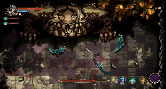 Shadow of the Depth pc