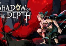 Shadow of the Depth Free Download (v1.0) Shadow of the Depth Free Download (v1.0)