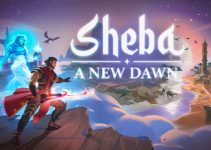 Sheba: A New Dawn Free Download Sheba: A New Dawn Free Download