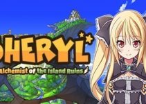 Sheryl ~The Alchemist of the Island Ruins~ Free Download Sheryl ~The Alchemist of the Island Ruins~ Free Download