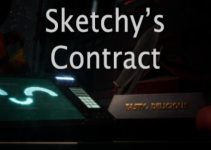 Sketchy’s Contract Free Download Sketchy’s Contract Free Download