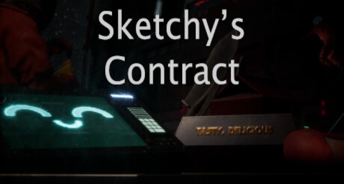 Sketchy's Contract Free Download
