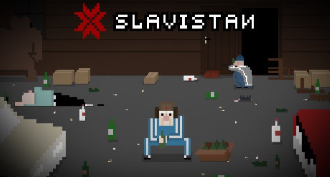 Slavistan Free Download