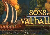 Sons of Valhalla Free Download (GOG) Sons of Valhalla Free Download (GOG)