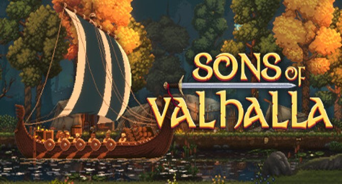 Sons of Valhalla Free Download (GOG)