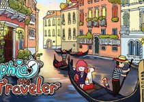 Sophia the Traveler Free Download Sophia the Traveler Free Download