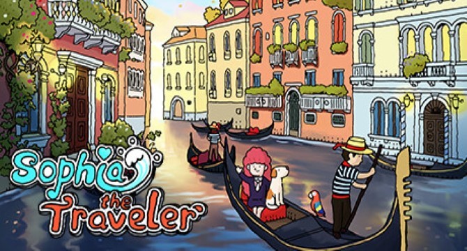 Sophia the Traveler Free Download