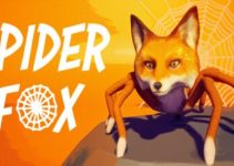 Spider Fox Free Download Spider Fox Free Download