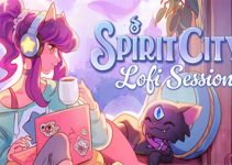 Spirit City: Lofi Sessions Free Download Spirit City: Lofi Sessions Free Download