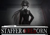 Staffer Reborn Free Download Staffer Reborn Free Download