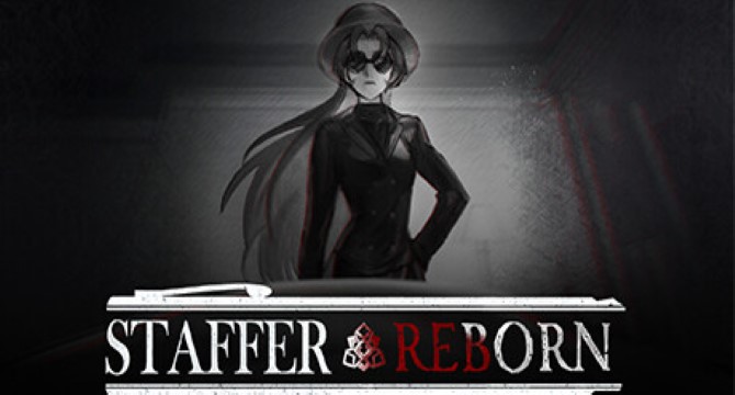 Staffer Reborn Free Download