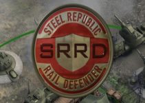 Steel Republic Rail Defender Free Download Steel Republic Rail Defender Free Download