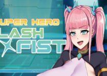 Super Hero Flash Fist Free Download (Uncensored) Super Hero Flash Fist Free Download (Uncensored)