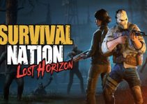 Survival Nation: Lost Horizon Free Download Survival Nation: Lost Horizon Free Download