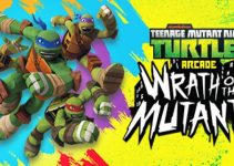 Teenage Mutant Ninja Turtles Arcade: Wrath of the Mutants Free Download Teenage Mutant Ninja Turtles Arcade: Wrath of the Mutants Free Download