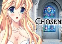 The Chosen RPG Free Download The Chosen RPG Free Download