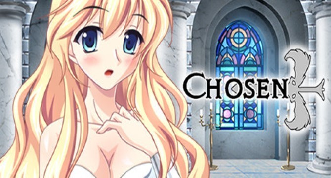 The Chosen RPG Free Download