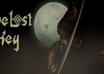 The Lost Key Free Download The Lost Key Free Download