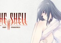 The Shell Part II: Purgatorio Free Download The Shell Part II: Purgatorio Free Download
