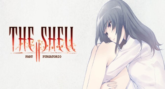 The Shell Part II: Purgatorio Free Download