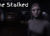 The Stalked Free Download The Stalked Free Download