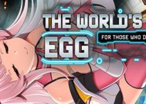 The World’s Egg – For Those Who Dream Free Download The World’s Egg – For Those Who Dream Free Download