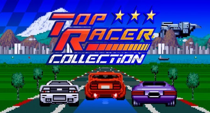 Top Racer Collection Free Download