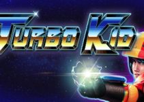 Turbo Kid Free Download Turbo Kid Free Download