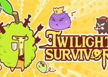 Twilight Survivors Free Download Twilight Survivors Free Download