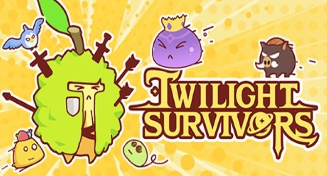 Twilight Survivors Free Download